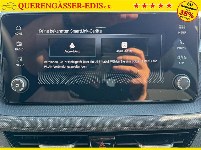 EU-Neuwagen Skoda Fabia Drive Plus 1.0 TSI DSG kaufen