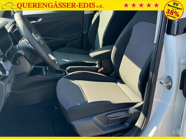 EU-Neuwagen Skoda Fabia Drive Plus 1.0 TSI DSG kaufen