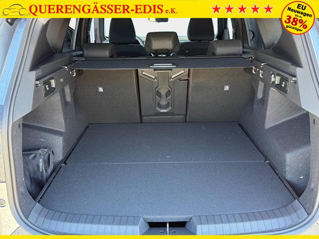 Reimport Dacia Bigster Journey Hybrid kaufen
