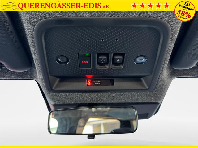 Reimport Dacia Bigster Journey Hybrid kaufen