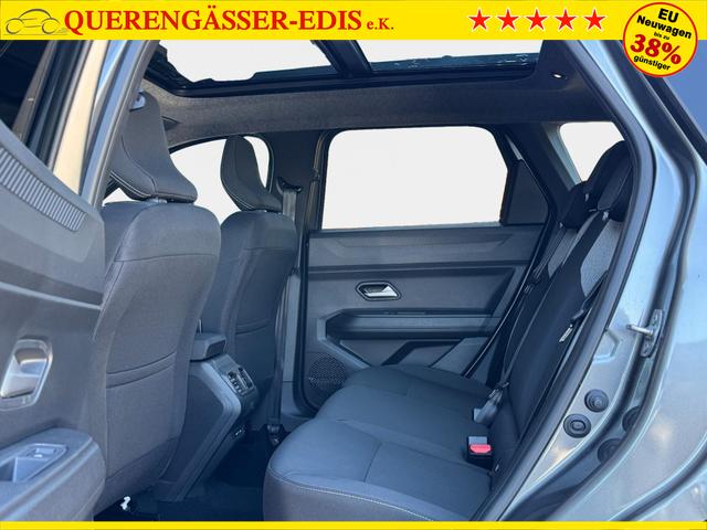 Reimport Dacia Bigster Journey Hybrid kaufen