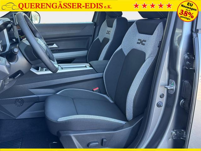 Reimport Dacia Bigster Journey Hybrid kaufen