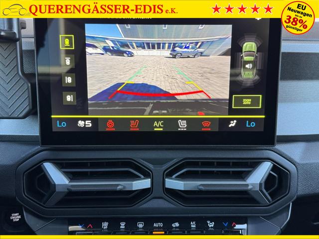 Reimport Dacia Bigster Journey Hybrid kaufen