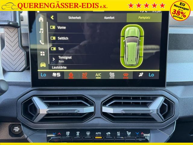 Reimport Dacia Bigster Journey Hybrid kaufen