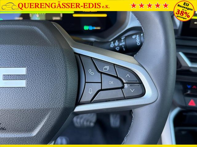 Reimport Dacia Bigster Journey Hybrid kaufen
