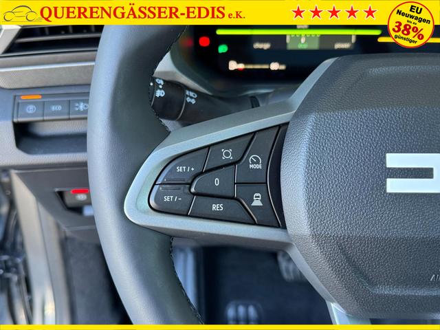 Reimport Dacia Bigster Journey Hybrid kaufen