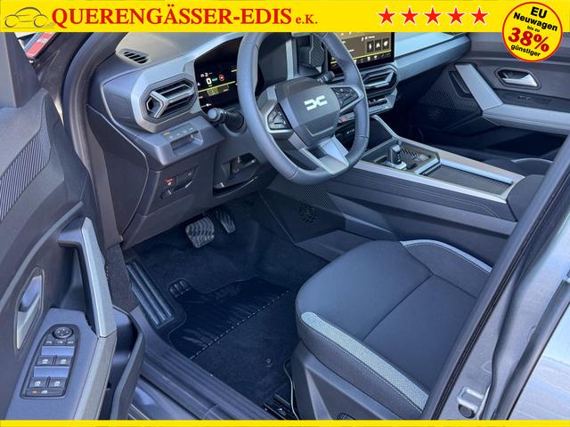 Reimport Dacia Bigster Journey Hybrid kaufen
