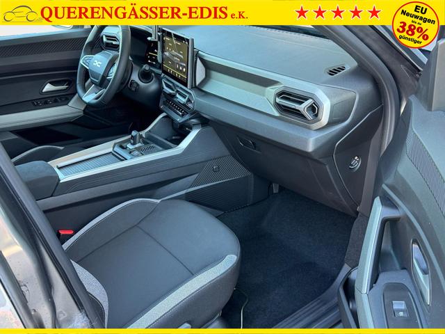 Reimport Dacia Bigster Journey Hybrid kaufen