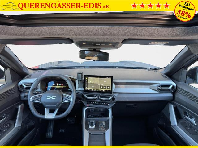 Reimport Dacia Bigster Journey Hybrid kaufen