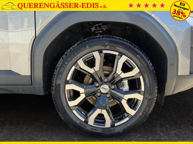 Reimport Dacia Bigster Journey Hybrid kaufen