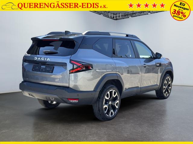 Reimport Dacia Bigster Journey Hybrid kaufen