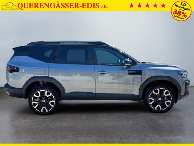 Reimport Dacia Bigster Journey Hybrid kaufen