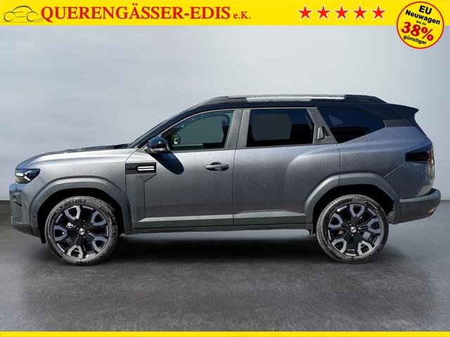 Reimport Dacia Bigster Journey Hybrid kaufen