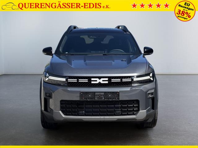 Reimport Dacia Bigster Journey Hybrid kaufen
