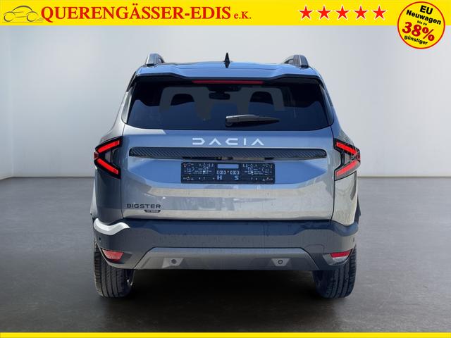 Reimport Dacia Bigster Journey Hybrid kaufen