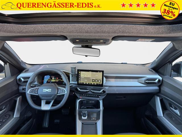 Reimport Dacia Bigster Journey Hybrid kaufen