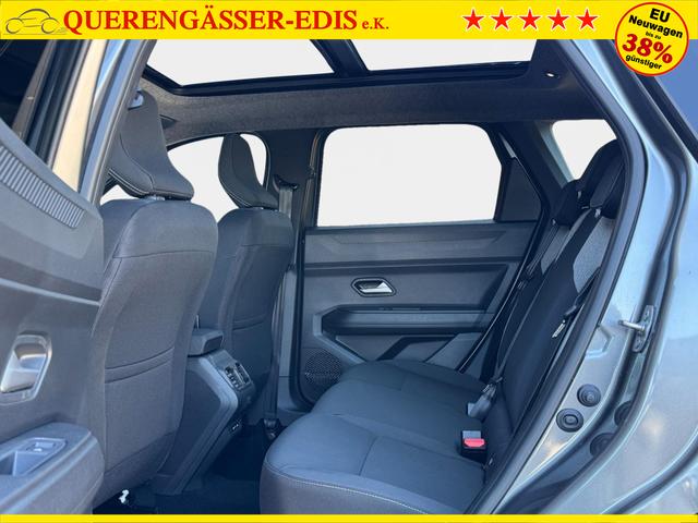 Reimport Dacia Bigster Journey Hybrid kaufen