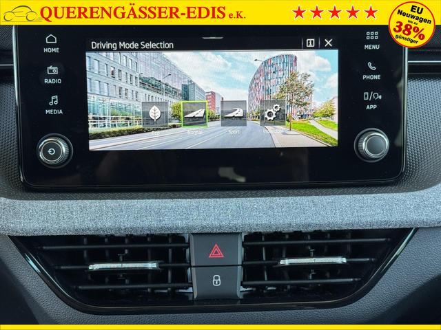Reimport Skoda Scala DSG kaufen