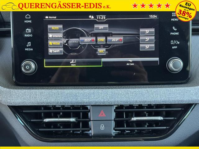 Reimport Skoda Scala DSG kaufen