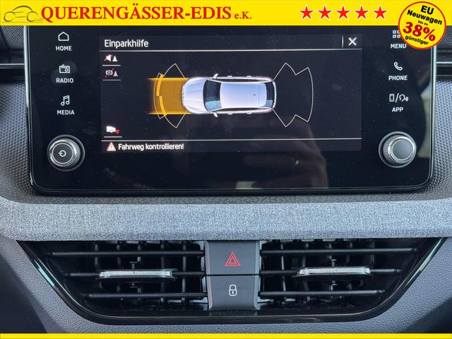 Reimport Skoda Scala DSG kaufen