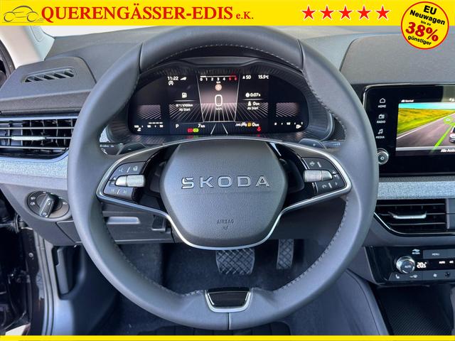 Reimport Skoda Scala DSG kaufen