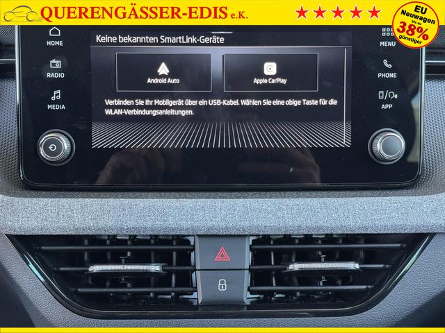Reimport Skoda Scala DSG kaufen