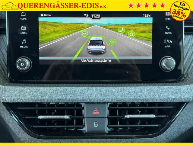 Reimport Skoda Scala DSG kaufen