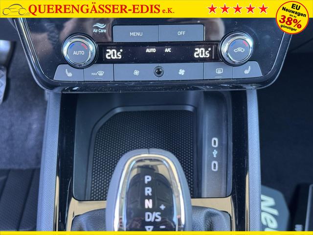 Reimport Skoda Scala DSG kaufen