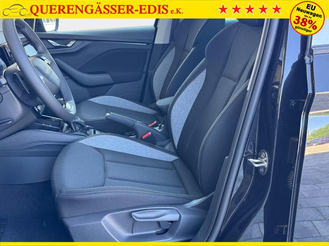 Reimport Skoda Scala DSG kaufen