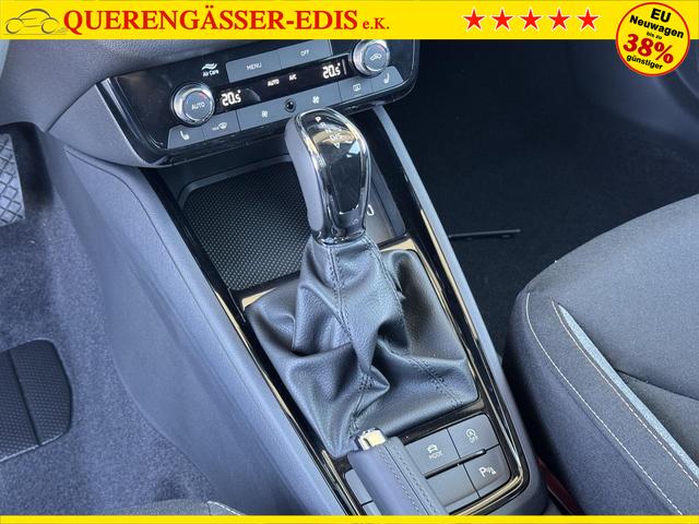 Reimport Skoda Scala DSG kaufen