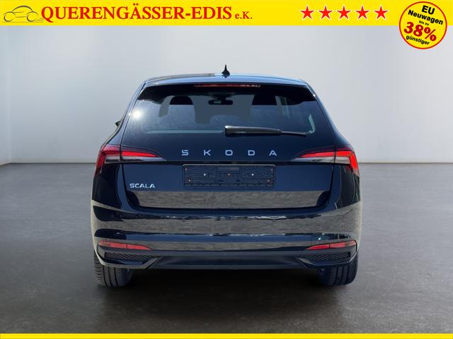 Reimport Skoda Scala DSG kaufen