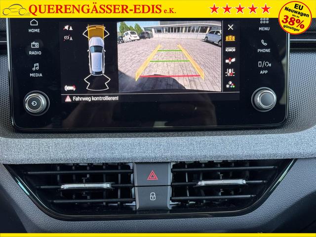 Reimport Skoda Scala DSG kaufen