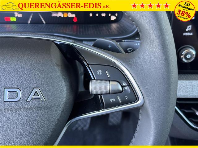 Reimport Skoda Scala DSG kaufen