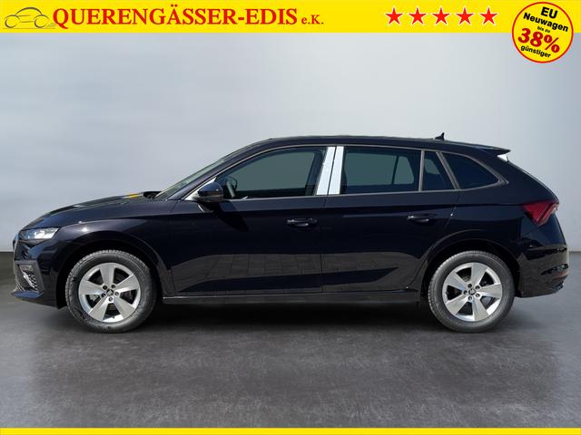 Reimport Skoda Scala DSG kaufen
