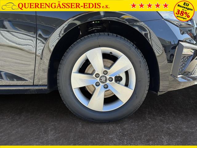 Reimport Skoda Scala DSG kaufen