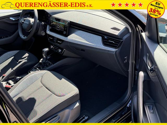 Reimport Skoda Scala DSG kaufen