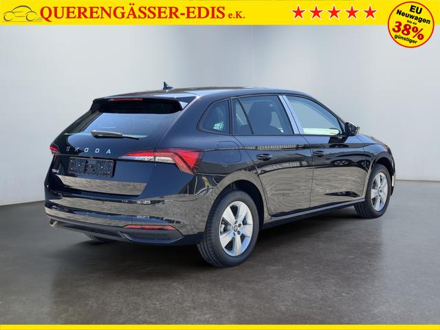 Reimport Skoda Scala DSG kaufen