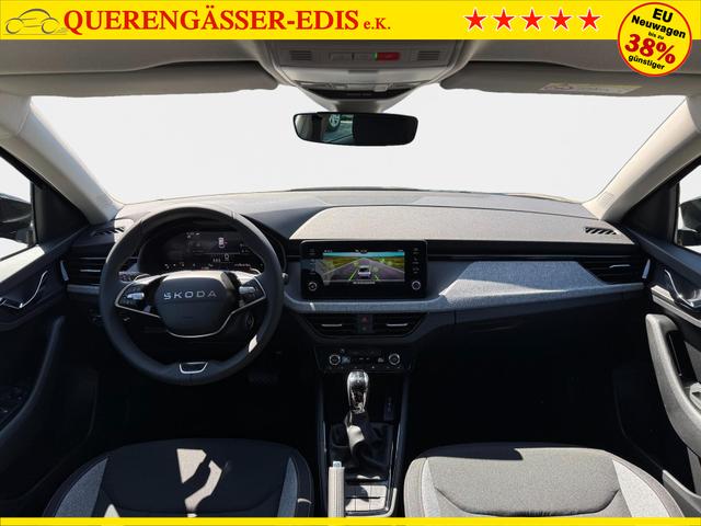 Reimport Skoda Scala DSG kaufen