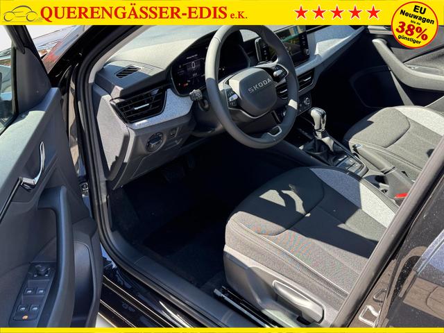 Reimport Skoda Scala DSG kaufen
