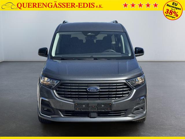 Reimport Ford Grand Tourneo L2 7 Sitzer kaufen