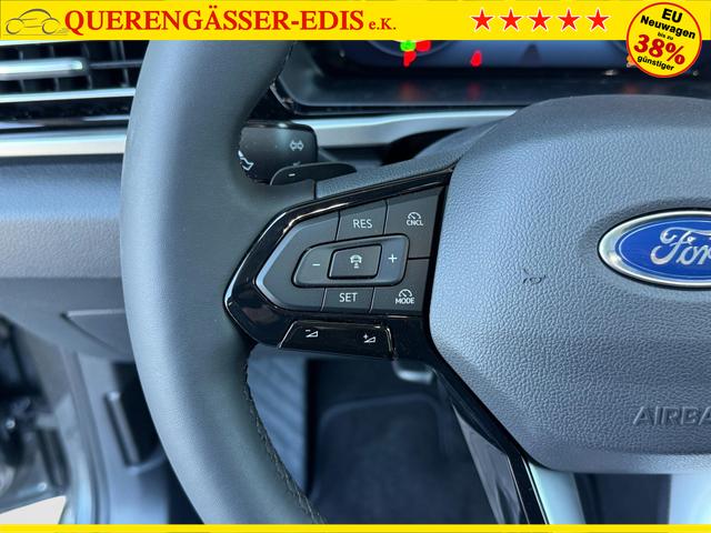 Reimport Ford Grand Tourneo L2 7 Sitzer kaufen