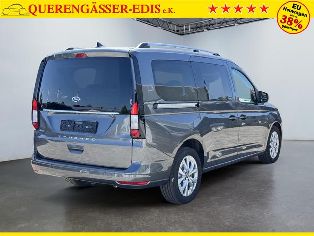 Reimport Ford Grand Tourneo L2 7 Sitzer kaufen