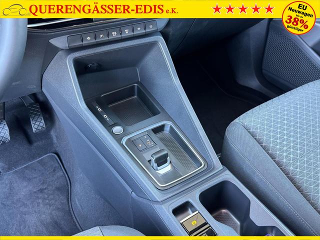 Reimport Ford Grand Tourneo L2 7 Sitzer kaufen