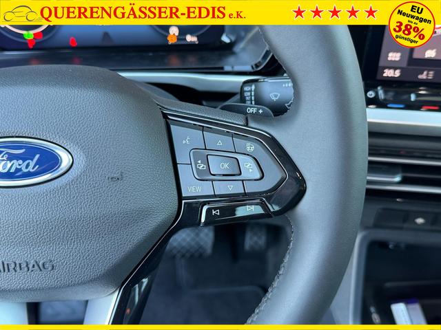 Reimport Ford Grand Tourneo L2 7 Sitzer kaufen