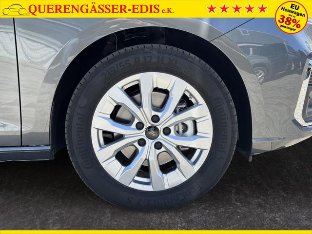 Reimport Ford Grand Tourneo L2 7 Sitzer kaufen