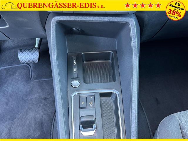 Reimport Ford Grand Tourneo L2 7 Sitzer kaufen