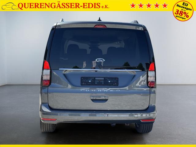 Reimport Ford Grand Tourneo L2 7 Sitzer kaufen