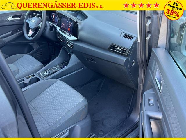 Reimport Ford Grand Tourneo L2 7 Sitzer kaufen