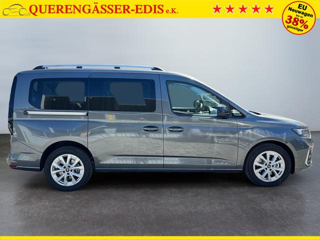Reimport Ford Grand Tourneo L2 7 Sitzer kaufen