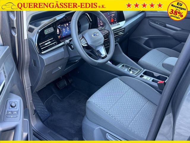 Reimport Ford Grand Tourneo L2 7 Sitzer kaufen